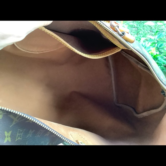 🌸🛍🌸💯Louis Vuitton speedy 40🌸🛍 - Picture 7 of 8